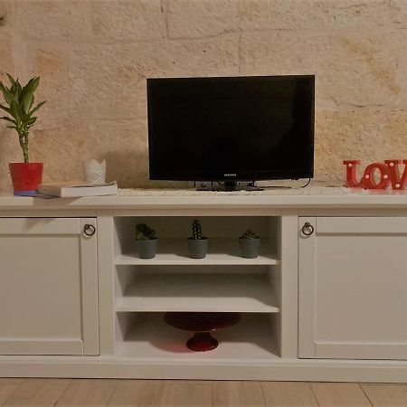 Casa Nicolo' Apartment Монополи Екстериор снимка