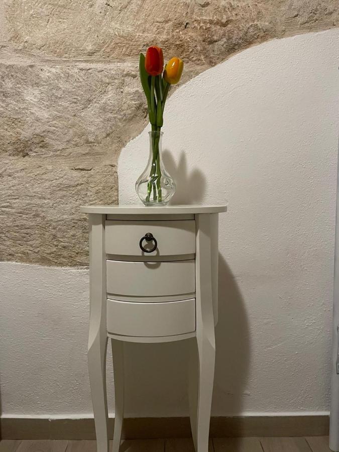 Casa Nicolo' Apartment Монополи Екстериор снимка