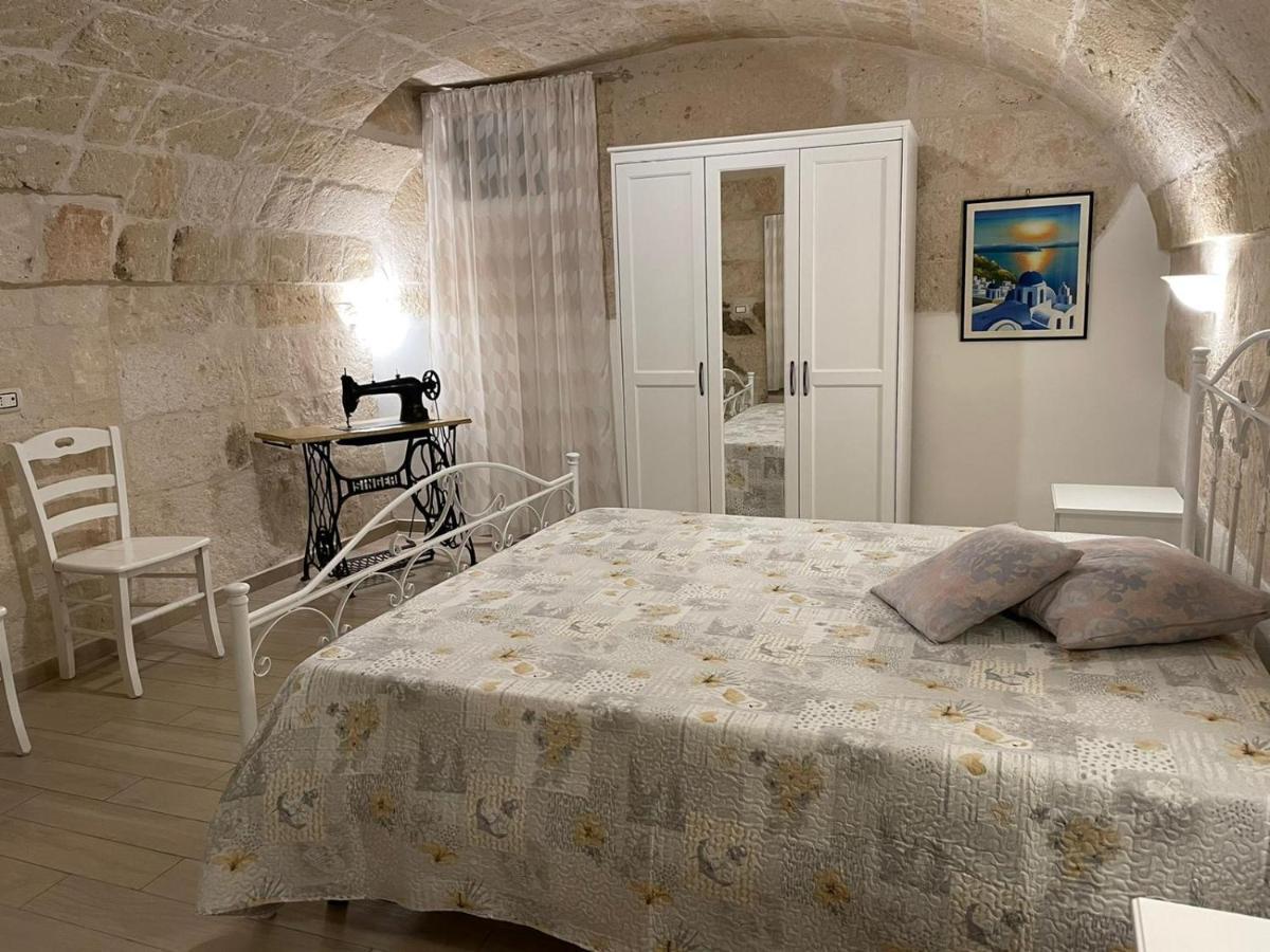 Casa Nicolo' Apartment Монополи Екстериор снимка