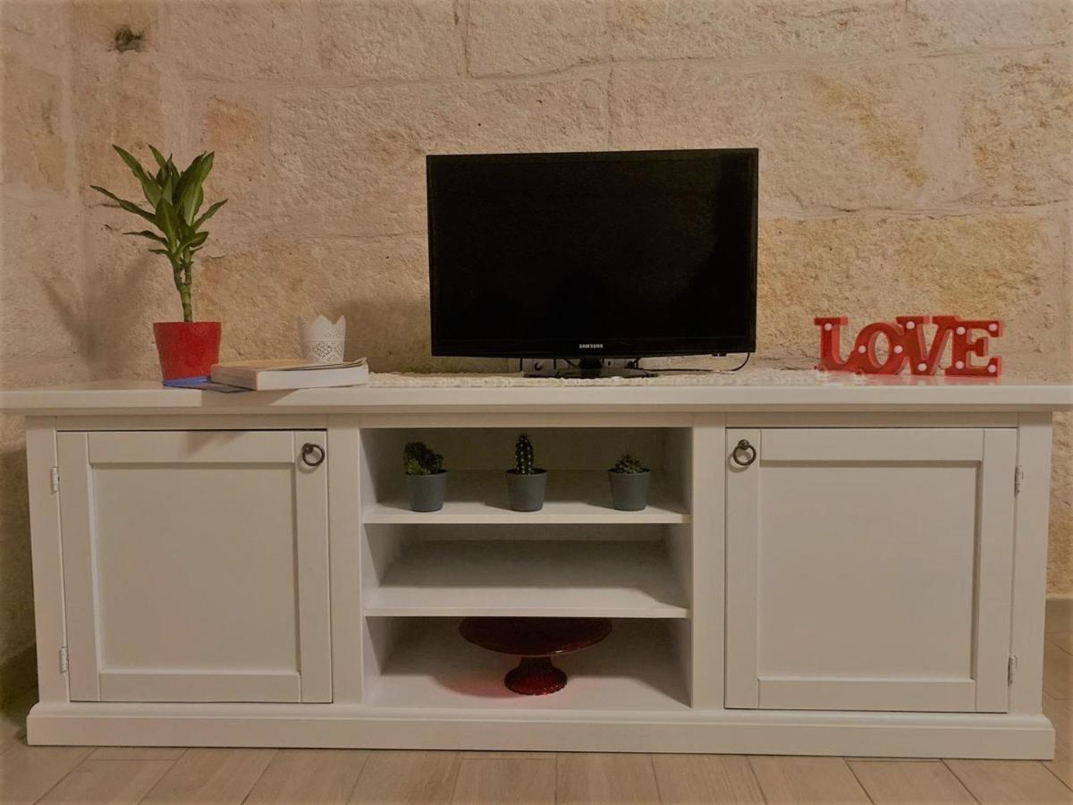 Casa Nicolo' Apartment Монополи Екстериор снимка