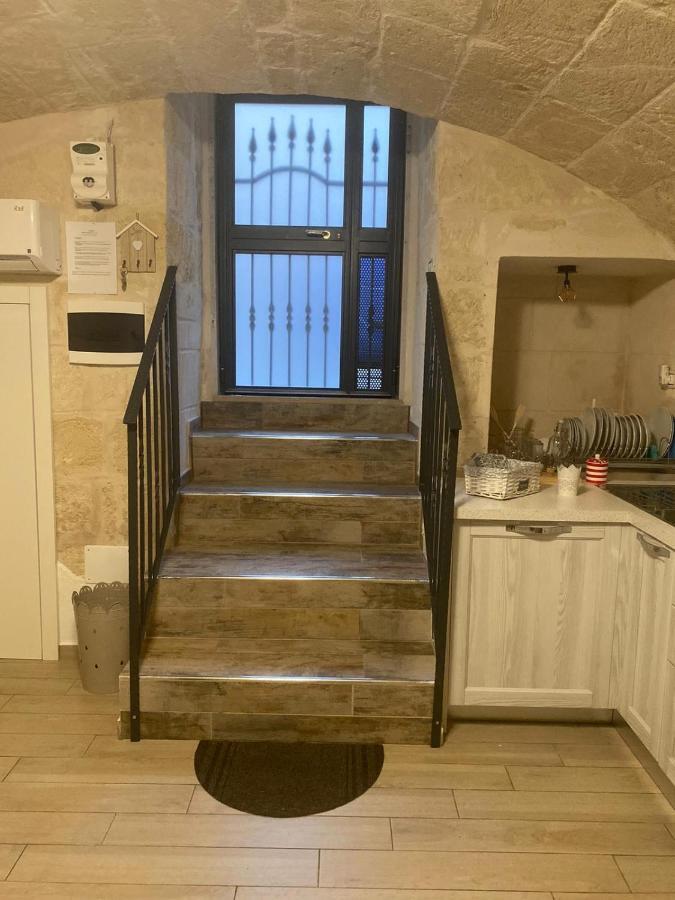 Casa Nicolo' Apartment Монополи Екстериор снимка