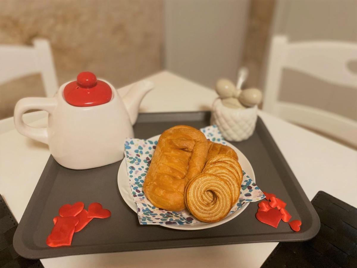 Casa Nicolo' Apartment Монополи Екстериор снимка
