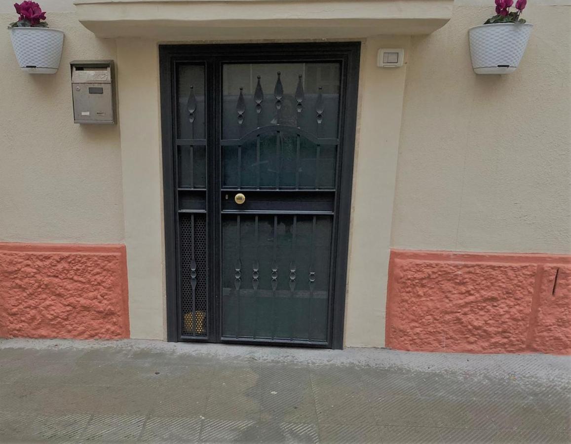 Casa Nicolo' Apartment Монополи Екстериор снимка